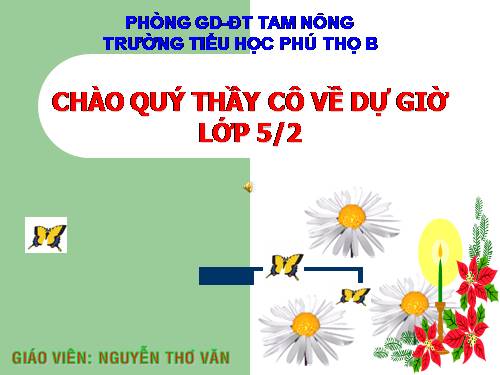 Tuần 22. Ôn tập văn kể chuyện