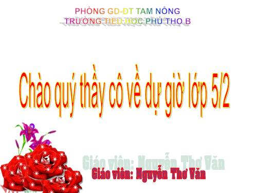 Tuần 22. Ôn tập văn kể chuyện