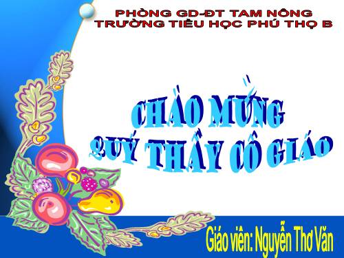 Tuần 15. Luyện tập tả người (Tả hoạt động)