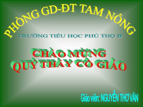 Tuần 15. Luyện tập tả người (Tả hoạt động)