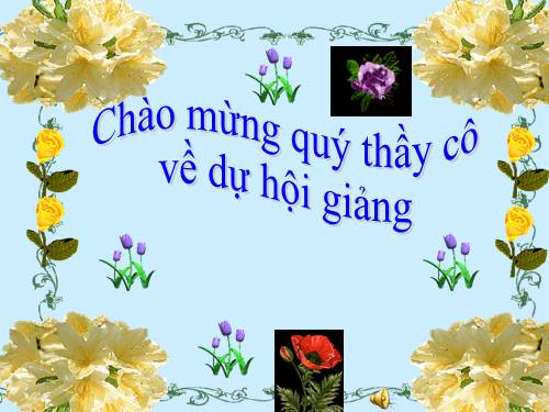 Tuần 15. Luyện tập tả người (Tả hoạt động)