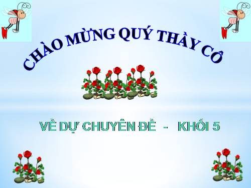 Tuần 12. Cấu tạo của bài văn tả người