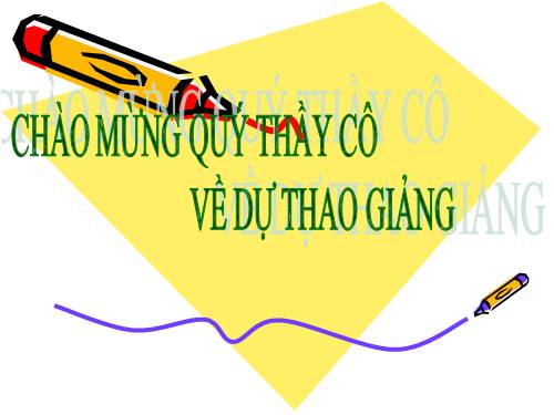 Tuần 1-2-3-4-6-7-8. Luyện tập tả cảnh