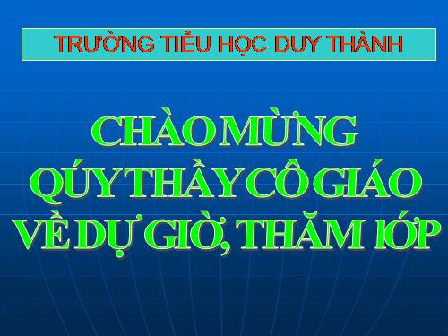 Tuần 12. Luyện tập tả người (Quan sát và chọn lọc chi tiết)