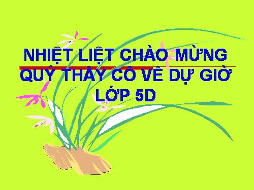 Tuần 16. Làm biên bản một vụ việc