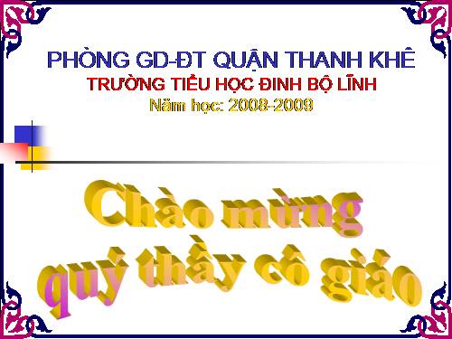 Tuần 14. Làm biên bản cuộc họp