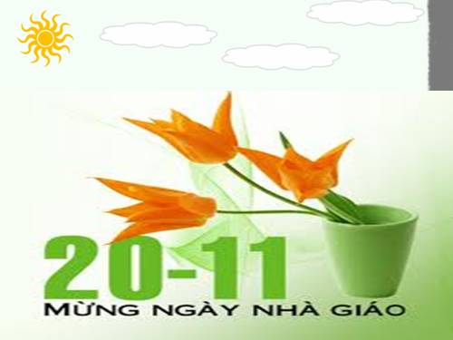 Tuần 13. Luyện tập tả người (Tả ngoại hình)