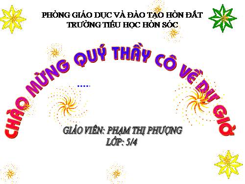 Tuần 12. Cấu tạo của bài văn tả người