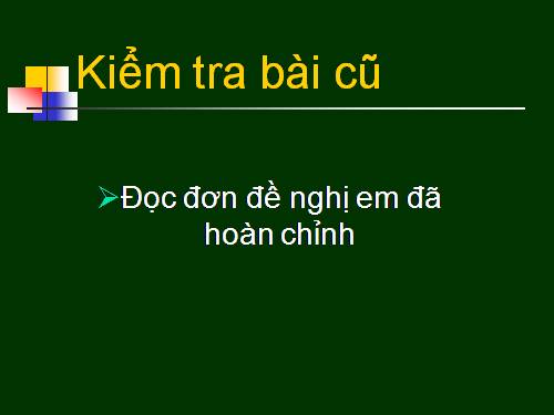 Tuần 12. Cấu tạo của bài văn tả người