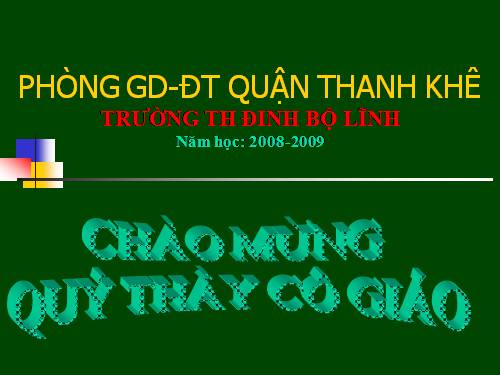 Tuần 6-11. Luyện tập làm đơn