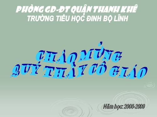 Tuần 2-5. Luyện tập làm báo cáo thống kê