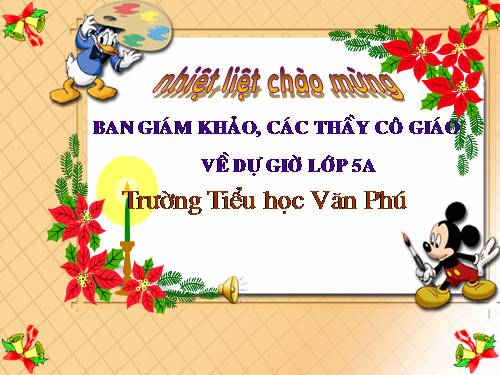 Tuần 15. Luyện tập tả người (Tả hoạt động)