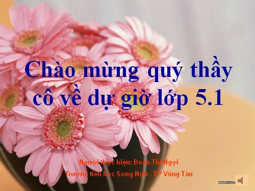 Tuần 6-11. Luyện tập làm đơn