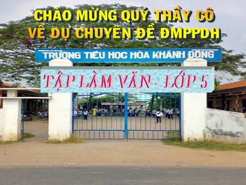 Tuần 22. Ôn tập văn kể chuyện