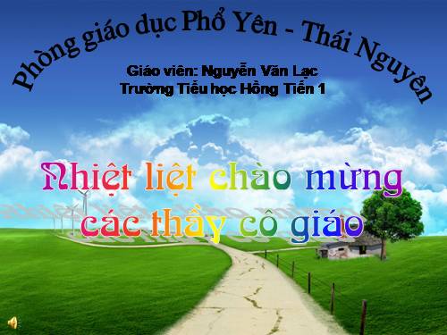 Tuần 13. Luyện tập tả người (Tả ngoại hình)