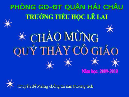 Tuần 6-11. Luyện tập làm đơn