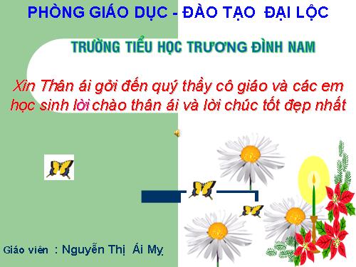 Tuần 22. Ôn tập văn kể chuyện