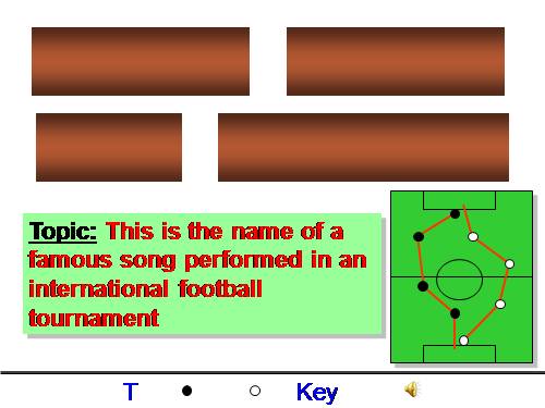 Unit 14. The world cup