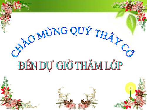 Chương VI. §1. Cung và góc lượng giác