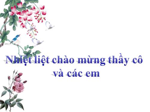 Chương VI. §3. Công thức lượng giác