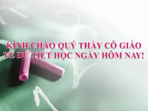 Chương IV. §4. Bất phương trình bậc nhất hai ẩn