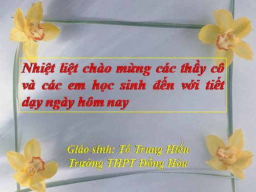 Chương VI. §3. Công thức lượng giác