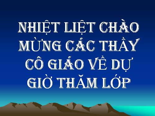 Chương IV. §3. Dấu của nhị thức bậc nhất