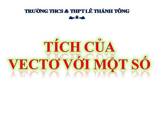 Chương IV. §2. Bất phương trình và hệ bất phương trình một ẩn