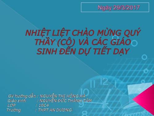 Ôn tập Chương VI. Cung và góc lượng giác. Công thức lượng giác