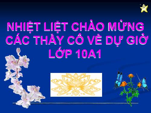 Chương IV. §5. Dấu của tam thức bậc hai