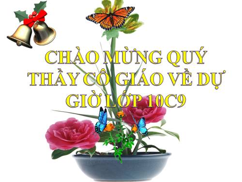 Chương VI. §2. Giá trị lượng giác của một cung