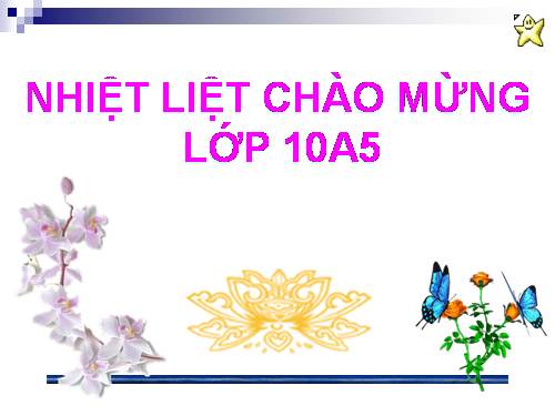 Chương IV. §5. Dấu của tam thức bậc hai