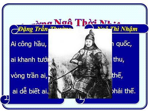 Chương I. §1. Mệnh đề