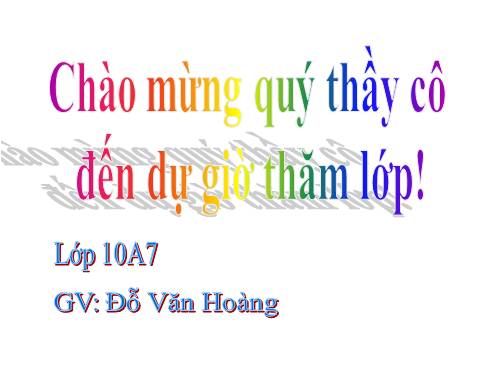 Chương VI. §2. Giá trị lượng giác của một cung