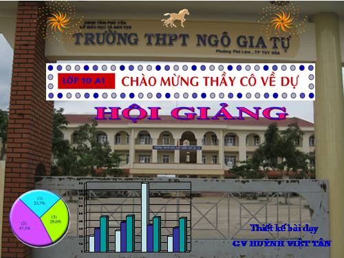 Trình bày một mẫu số liệu