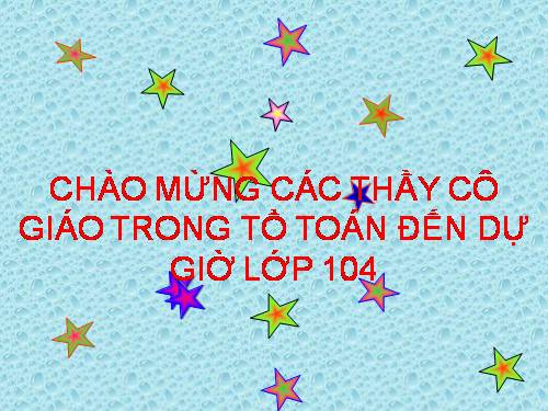 Chương IV. §5. Dấu của tam thức bậc hai