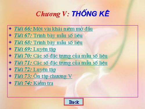 Chương 5 (đầy đủ rất hay)