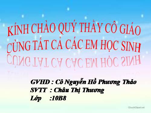 Chương VI. §2. Giá trị lượng giác của một cung