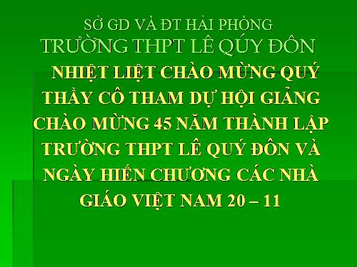 MỘT SỐ VÍ DỤ VỀ HPT BẬC HAI HAI ẨN