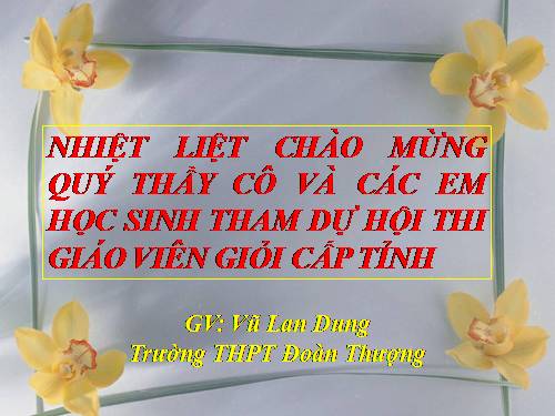 Chương VI. §3. Công thức lượng giác