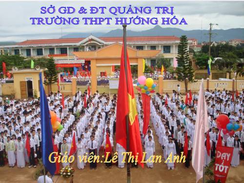 Chương V. §4. Phương sai và độ lệch chuẩn