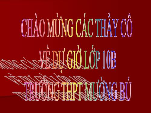 Chương V. §3. Số trung bình cộng. Số trung vị. Mốt