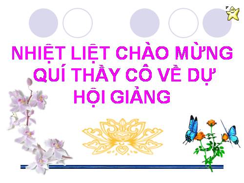 Chương IV. §2. Bất phương trình và hệ bất phương trình một ẩn