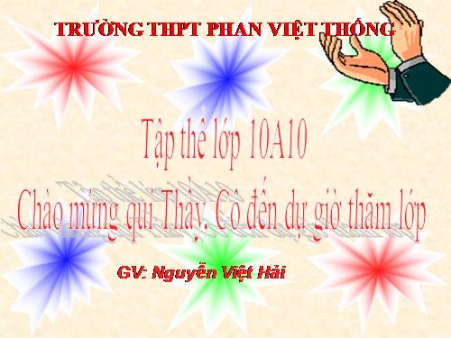 Chương V. §3. Số trung bình cộng. Số trung vị. Mốt