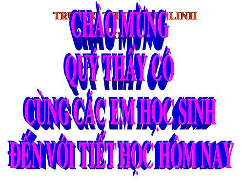 Phương trình lượng giác thường gặp (tiết 10