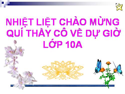 Chương IV. §5. Dấu của tam thức bậc hai