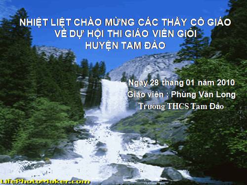 Chương V. §2. Biểu đồ