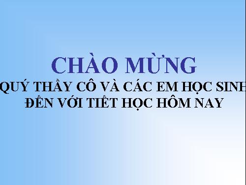 Chương V. §2. Biểu đồ