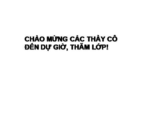 Chương III. §2. Phương trình quy về phương trình bậc nhất, bậc hai