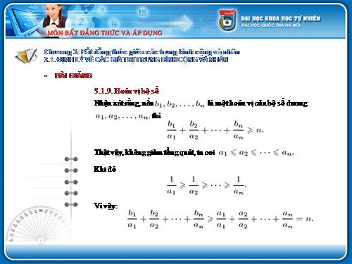 Hoán vị bộ số mới